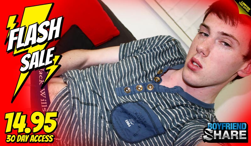 Flash Sale 2 2025 (world)