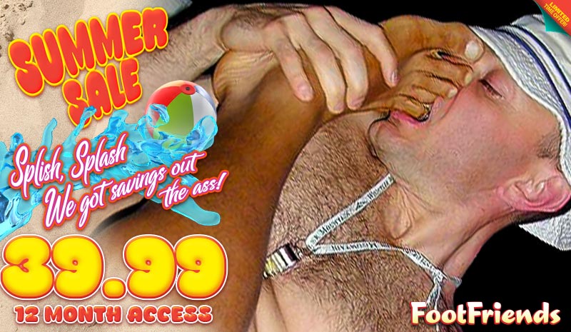 Summer Sale 1 2025 (FFD)