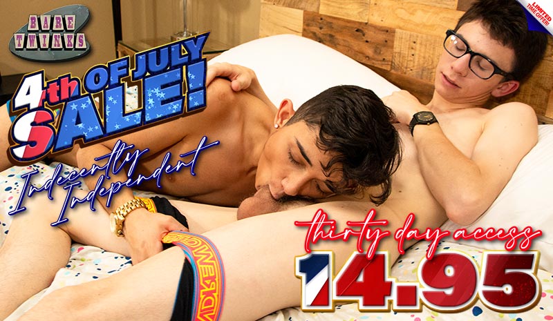 4th of July Sale 2025 (world)