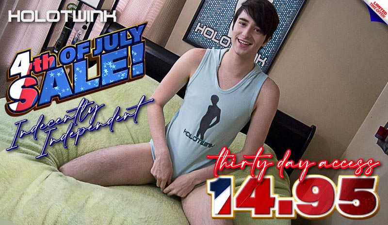 4th of July Sale 2025 (world)